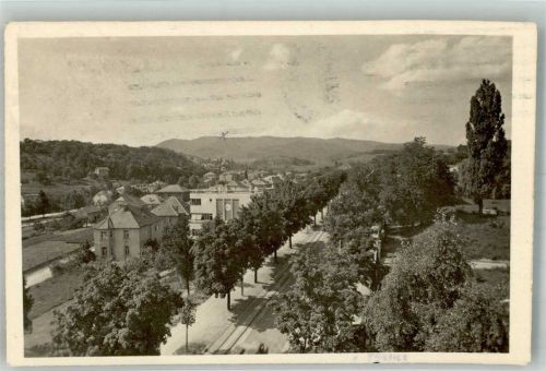 Zagreb 1949