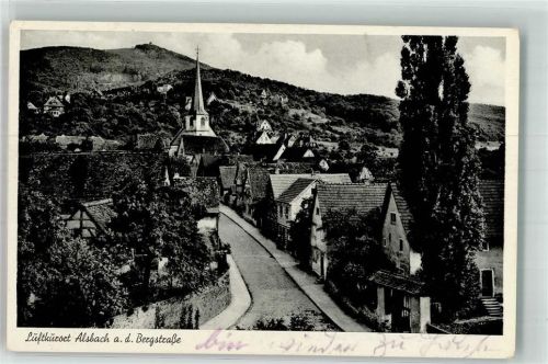 Alsbach