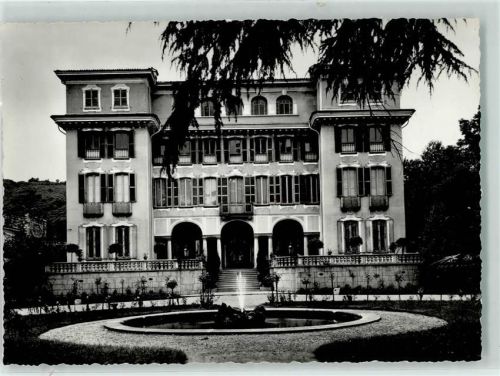 28838 Stresa - Collegio Rosmini Bolongaro