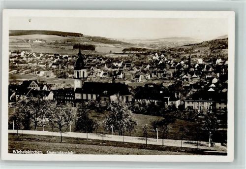 Wiebelskirchen Gesamtansicht