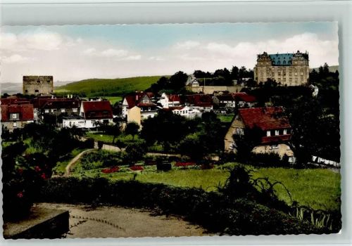 Lichtenberg Ortsansicht