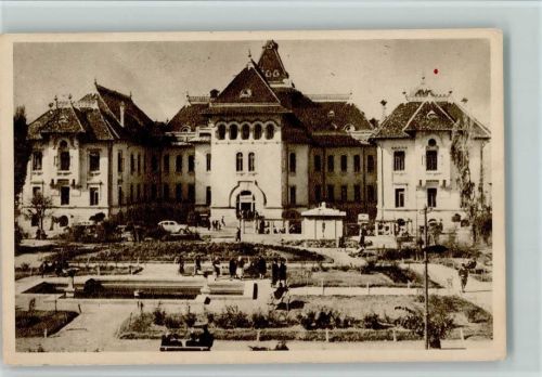 Craiova Sfatul popular regional