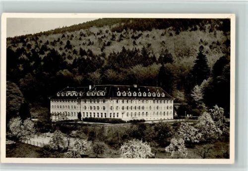 Heidelberg Krankenhaus Speyerershof