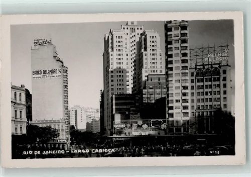 Largo Carioca