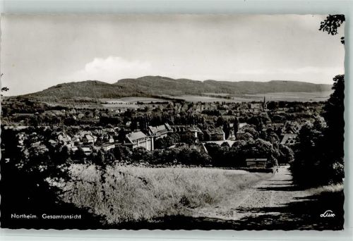 37154 W3410 Northeim - Gesamtansicht Foto Lux