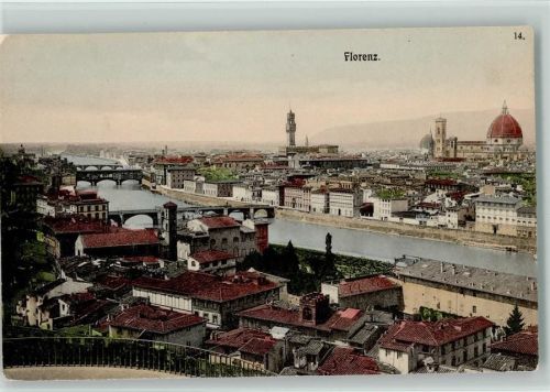 Firenze