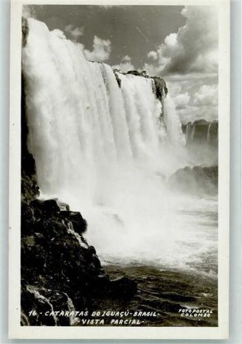 Cataratas Wasserfall