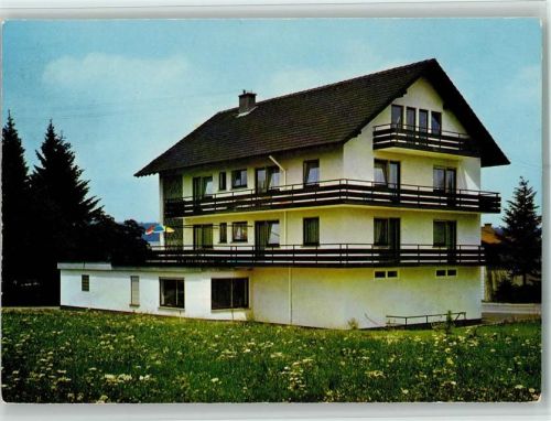 Besenfeld Pension Annerose Bauer
