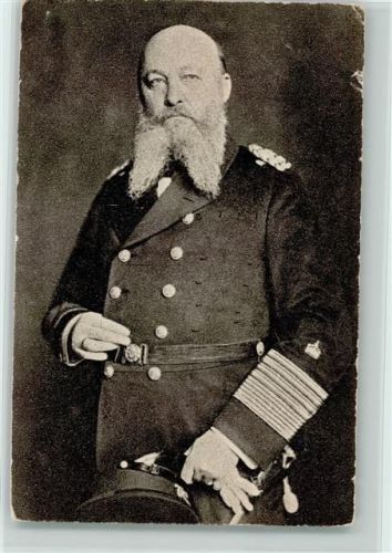 Großadmiral von Tirpitz - Marine