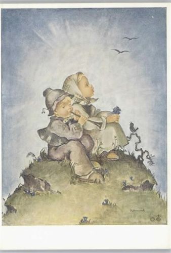 Nr. 5937 Verlag Josef Müller AK