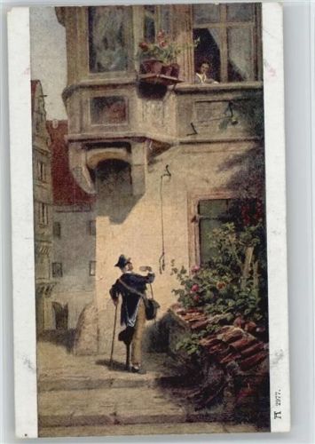 Verlag Ackermann Serie 289 Nr. 2977