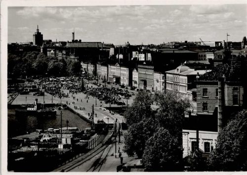Helsinki