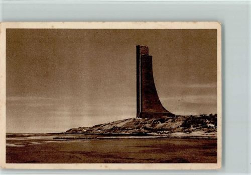 Laboe 1934 Bild 8 - Marinedenkmal