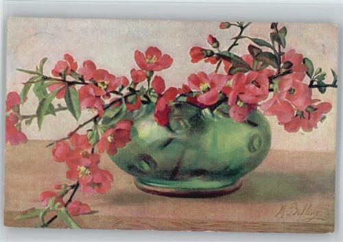 Blumenvase