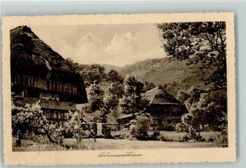 GMT Verlag Schwarzwald Idylle
