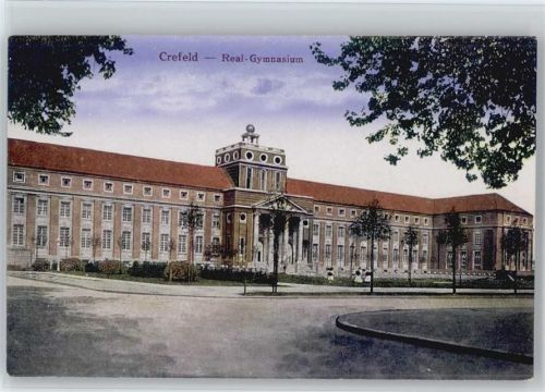 Krefeld Real-Gymnasium