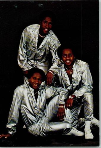 Gibson Brothers