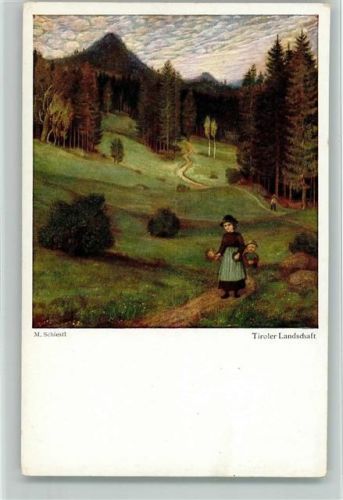 Tiroler Landschaft