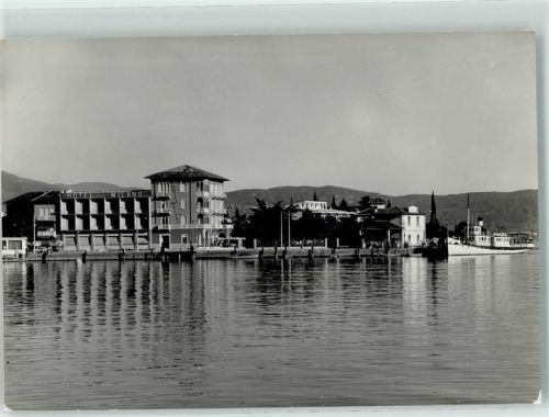 Maderno Hotel Milano