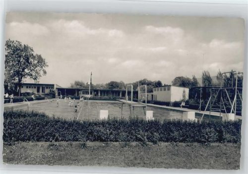 Brakel Schwimmbad