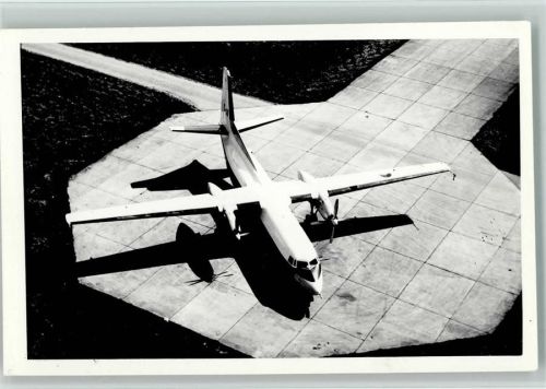 - Foto - Zwei Propeller