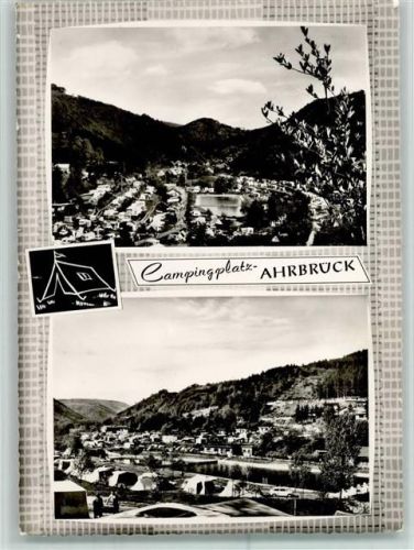 Ahrbrück Campingplatz 2-Bildaufnahme