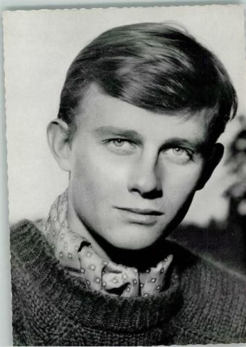 Tommy Kent