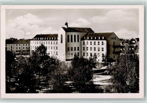 Buchloe Krankenhaus St. Josef