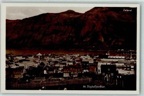 Siglufjördur