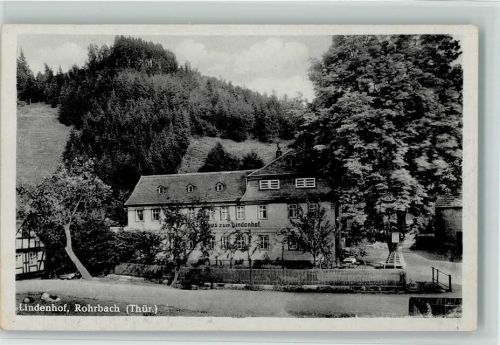 Rohrbach Lindenhof