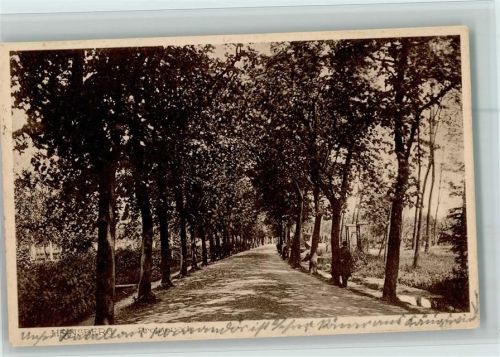 Heinsberg Promenade