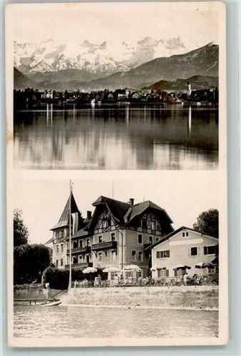 Starnberg Starnbergersee Gasthaus
