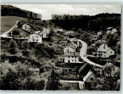 69509 W6942 Ober-Mumbach - Ortsansicht