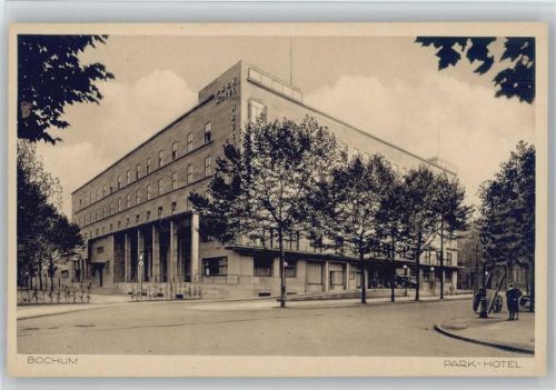 Bochum Park-Hotel