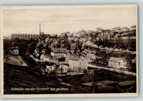 Rabenau