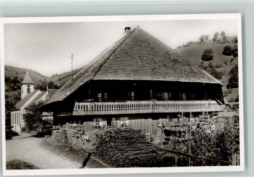 Wieden Schöne Foto AK