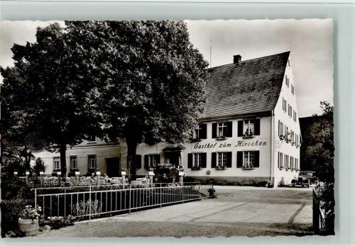 Unterglottertal Gasthof Pension Zum Hirschen