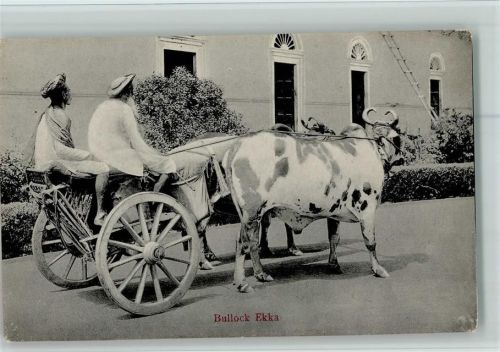 Bullenkarren