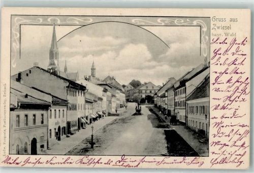 Zwiesel