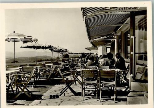 Irschenberg Autobahn-Rasthaus und Hotel Irschenberg Terrasse