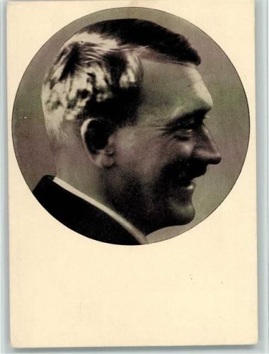 Männer der Zeit Nr. 17 - Verlag Jos. Huber - Foto Erika Schmaus