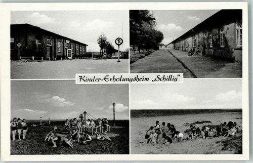 Schillig Kinder-Erholungsheim Schillig