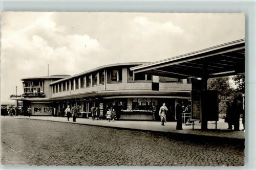 Flensburg ZOB