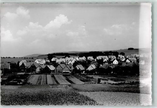 Eimbeckhausen Gesamtansicht
