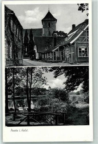 24211 W2308 Preetz , Holst