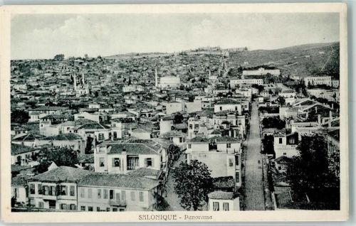 Thessaloniki