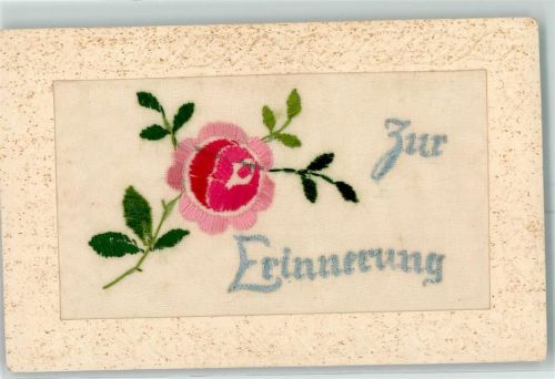 Erinnerung