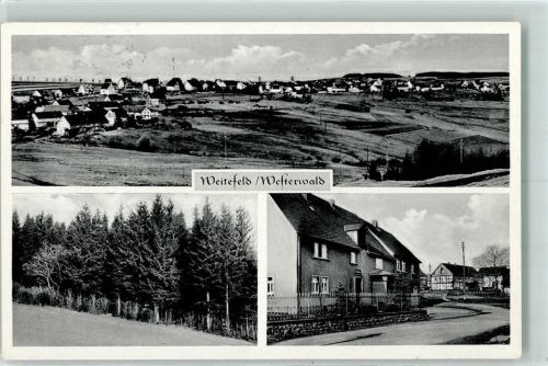 Weitefeld