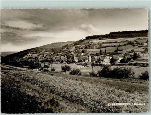 Kempfenbrunn
