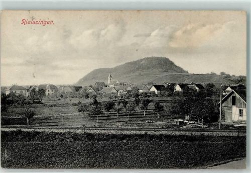 Rielasingen